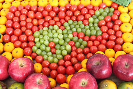 fruit