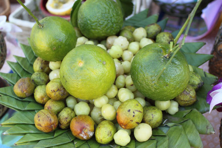 lemon