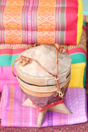 about small lunch boxの写真素材