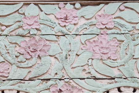 Thailand stripesの写真素材