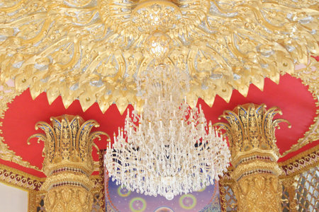 chandelierのeditorial素材