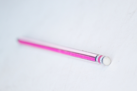 pencilの写真素材