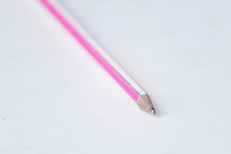 pencilの写真素材