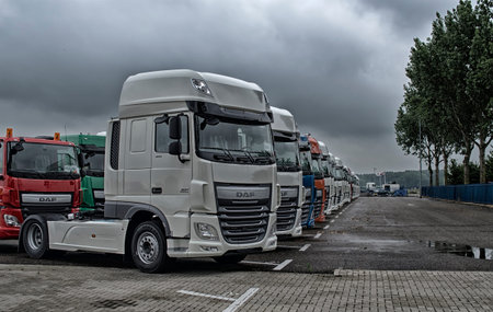 Daf Trucks