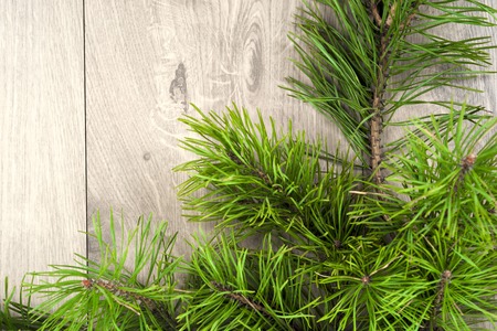 Merry Christmas background. New year. Tree ornamentsの写真素材