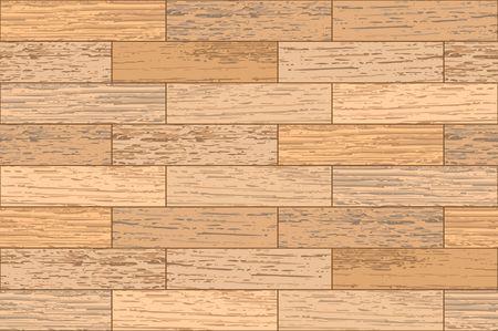 Wooden textureのイラスト素材