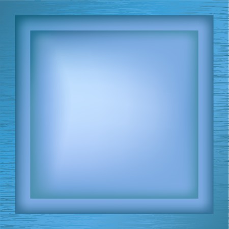 Decorative borderのイラスト素材