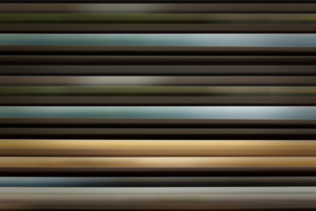 Abstract striped background