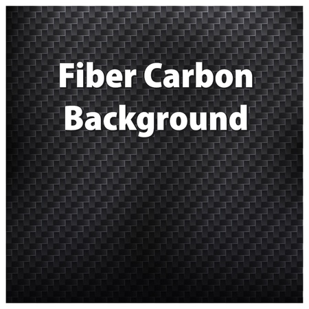 Fiber carbon backgroundのイラスト素材