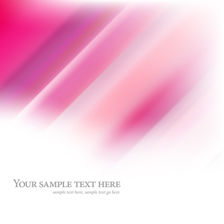 Abstract vector background のイラスト素材