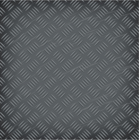 Metal texture background. Vector.のイラスト素材