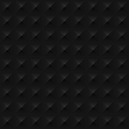 Dark Gray Mosaic Background, Creative Design Templatesのイラスト素材