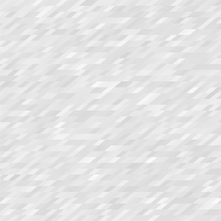 Gray Mosaic Background, Creative Design Templates