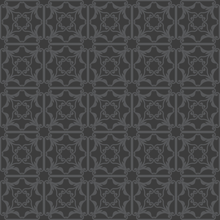 Vector seamless pattern background. Texture for wallpapers, backgrounds and page fill.のイラスト素材