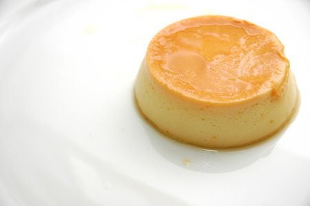 Milk Pudding