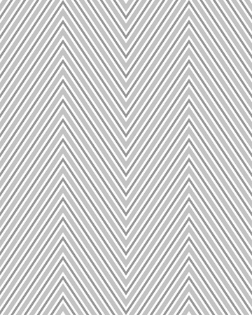 Seamless zigzag pattern, abstract background, vector textureのイラスト素材