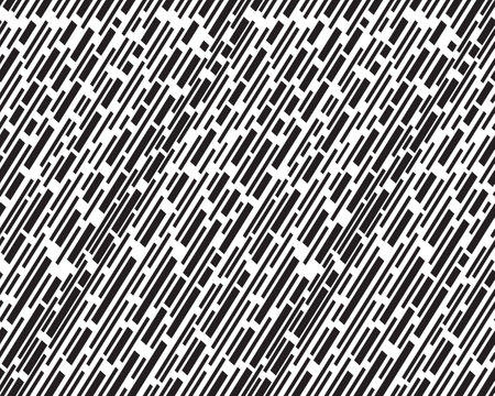 Sloping dashed lines, seamless pattern backgroundのイラスト素材
