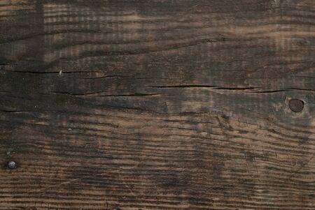 old wooden structure, very old wooden background with deep cracks,の写真素材