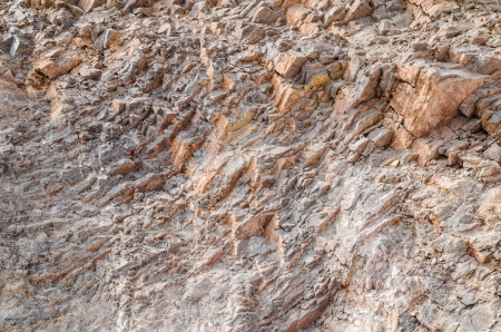 surface of the marble with brown tintの写真素材