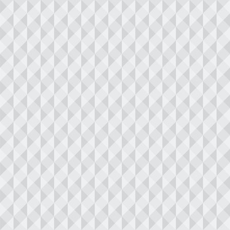 Square shade patterns with monochrome toneのイラスト素材