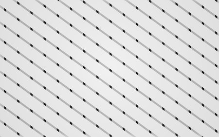Seamless metal white texture background