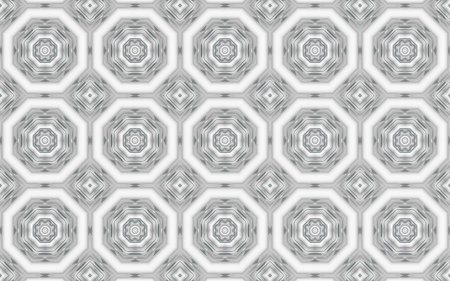 Abstract white dots pattern background and textile texture