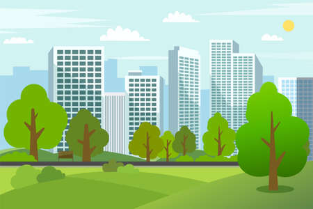 Cube blocks home isometric pixel art with gradient background vector. Modern home icon.のイラスト素材