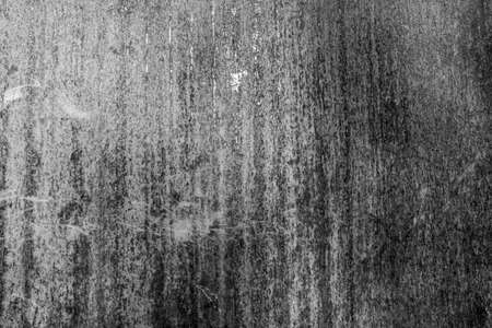 Gray metal surface, background, textureの写真素材