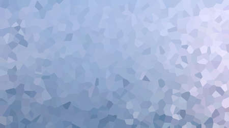 Abstract background from Happy New Year. Vector winter texture with light blue pixels. Winter frosty pattern. Background of a New Year greeting cardのイラスト素材