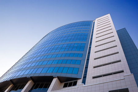 Office bulding