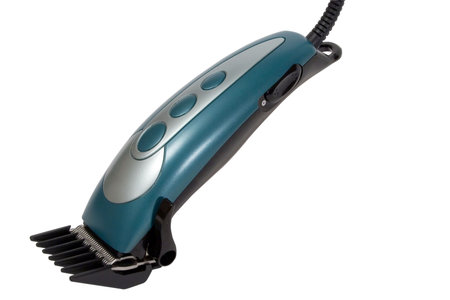 hair clipper