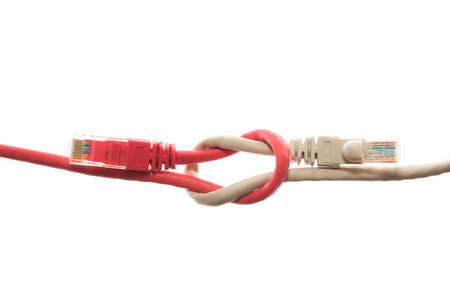 Lan cable