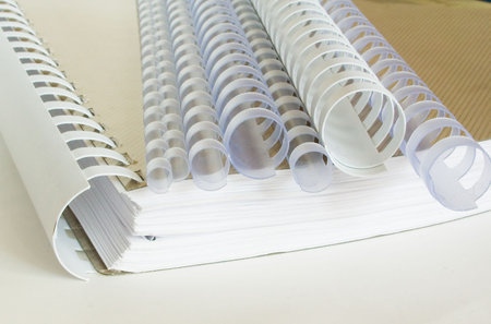 binding combs