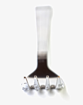 fork