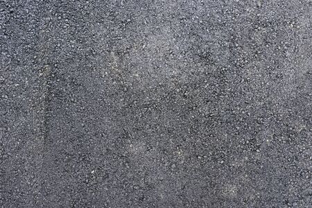 Natural background of road asphalt.の写真素材