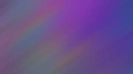 Abstract fantasy textured gradient rainbow background.
