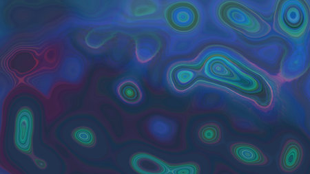Abstract gradient blue texture background. Design, art