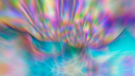 Abstract multicolor gradient blurred background. design, artの写真素材