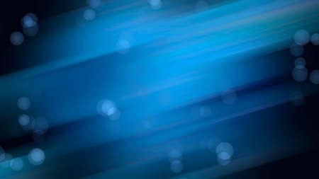 Abstract gradient textured linear blue background. design, artの写真素材
