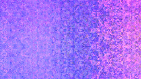 Abstract textural luminous crystal background. design, art