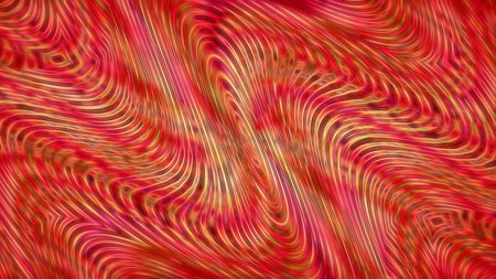 Abstract bright glowing neon background. design, art