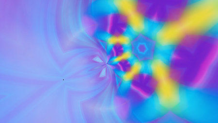 Abstract fantasy textured multicolored background. Design, artの写真素材