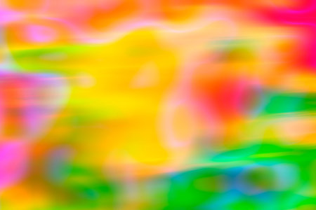 Abstract bright glowing neon background. design, art
