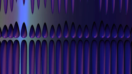 Abstract fantasy multicolored texture backgroundの写真素材