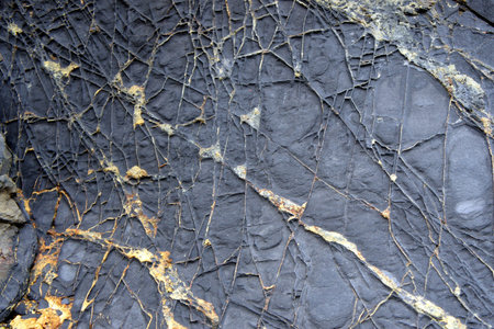 Stone texture.