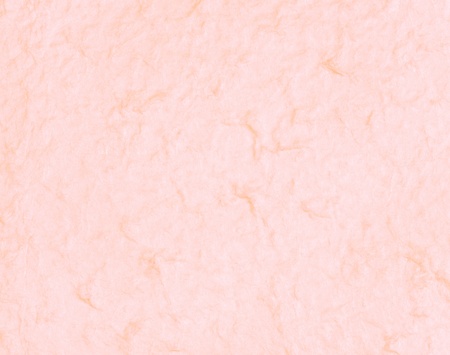 background from hand-made structural pink paperの写真素材