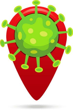 Illustration about real Easter and about Jesus Christのイラスト素材