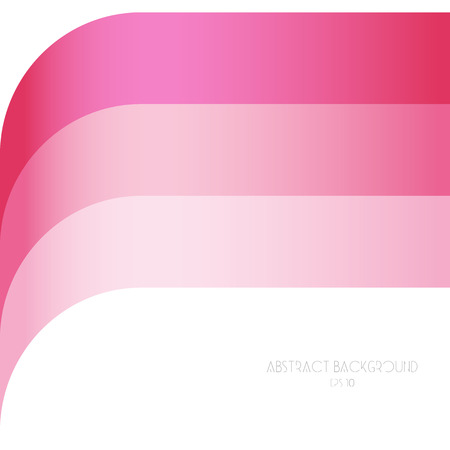 Abstract geometric background in flat line styleのイラスト素材