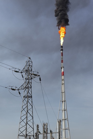 energy worldの写真素材