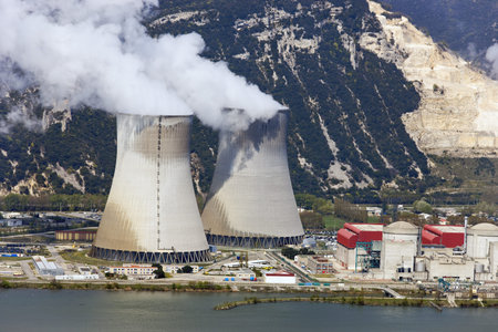 electric factoryのeditorial素材